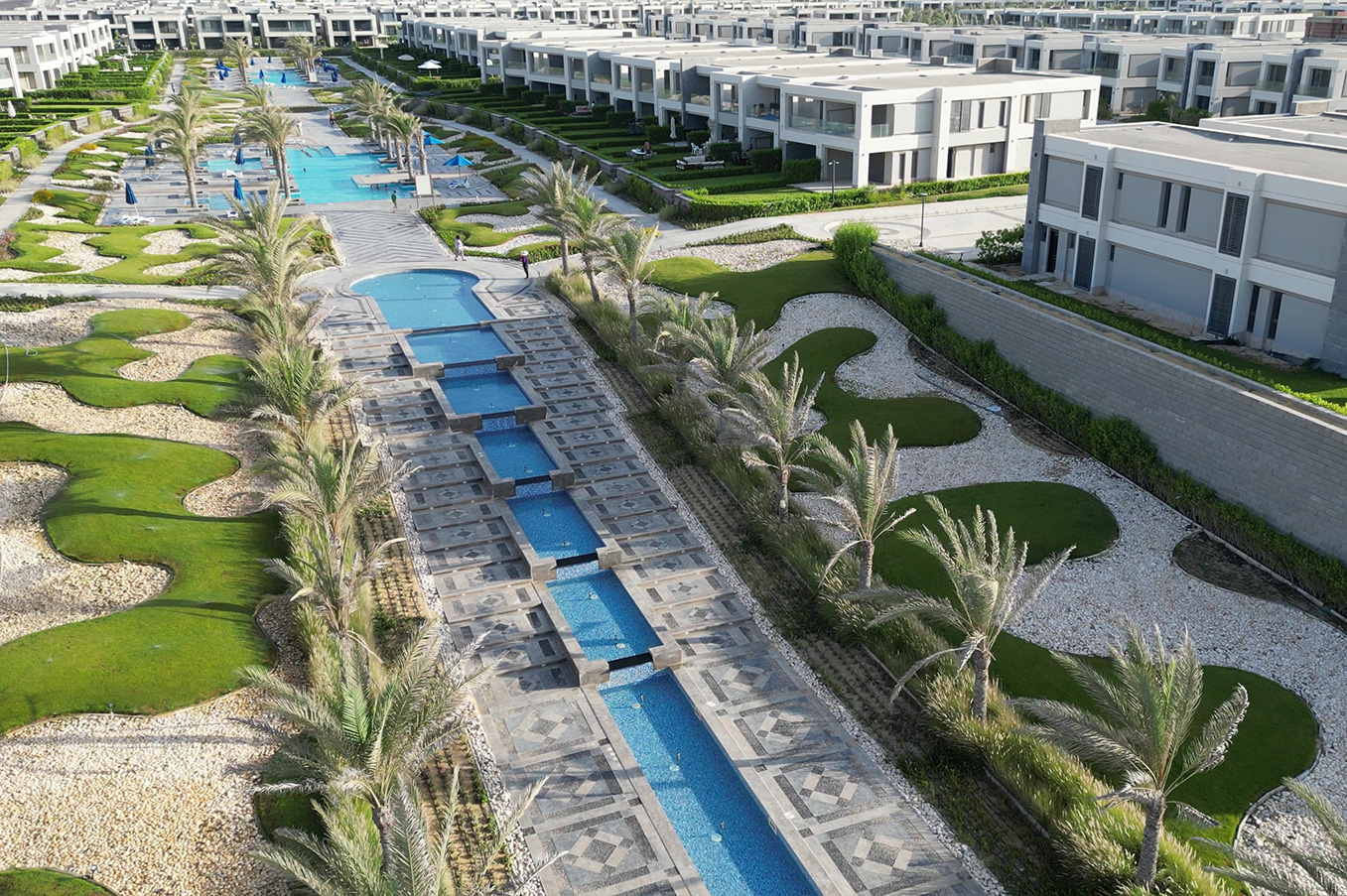 لافيستا رأس الحكمة